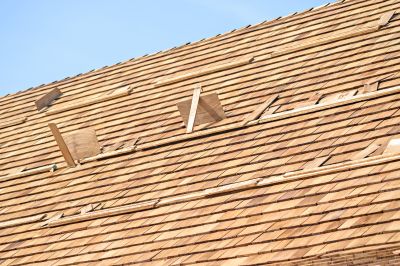 Roofing Experts