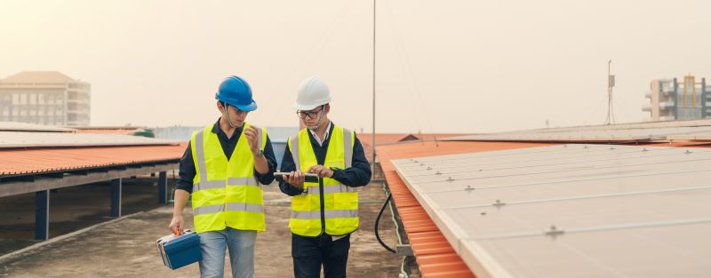 Inspection and Assessment Teams