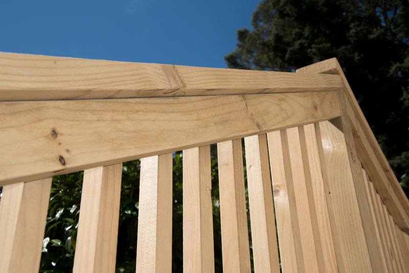 Wood Rot Repair Solutions For Outdoor Structures